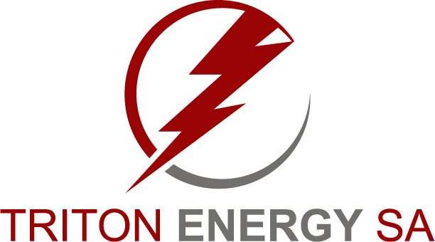 Triton Energy SA