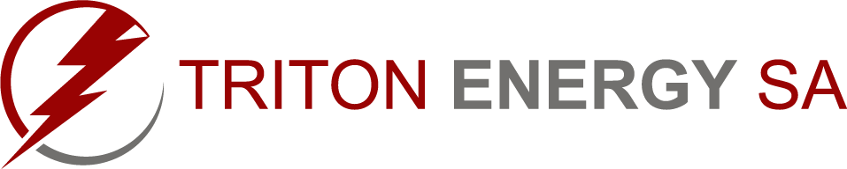 Triton Energy SA — We trade on our reputation
