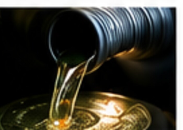 Diesel 50ppm supply