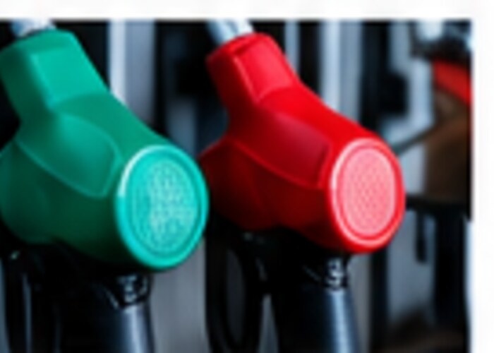 Petrol ULP 93 & 95 supply