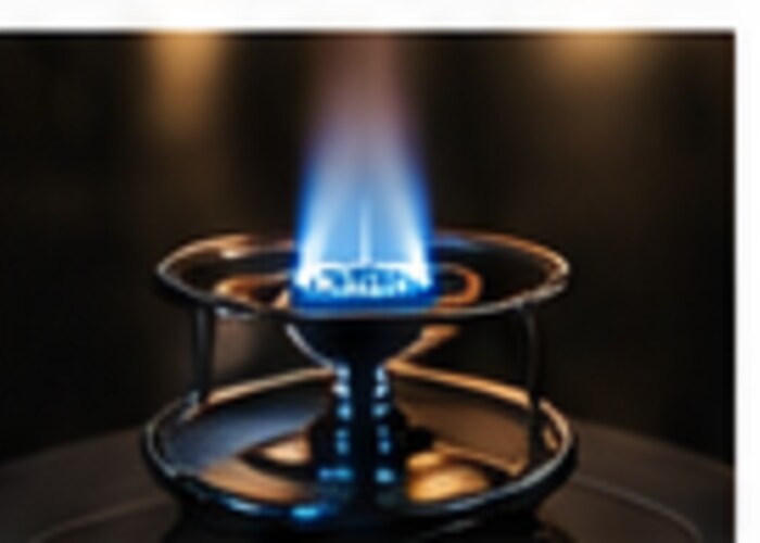 Illuminating Paraffin supply