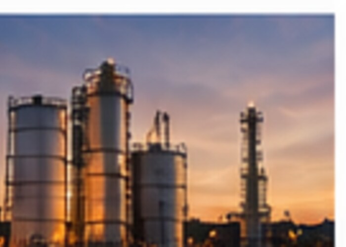 Fuel Oils / HFO supply