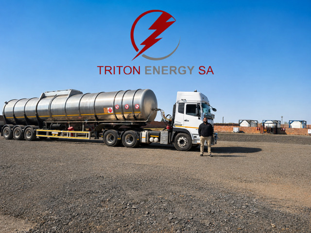 Ryan Bloem, Managing Director